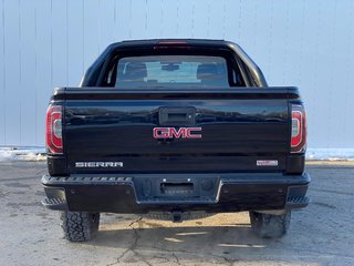 2016 GMC Sierra 1500 SLT | Leather | Cam | USB | XM | Bluetooth | Z-71 in Saint John, New Brunswick - 6 - w320h240px