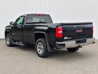 2017  Sierra 1500 Base | Cam | USB | Bluetooth | Keyless | Cruise in Saint John, New Brunswick - 5 - w320h240px