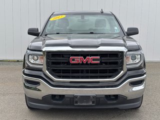 2017  Sierra 1500 Base | Cam | USB | Bluetooth | Keyless | Cruise in Saint John, New Brunswick - 2 - w320h240px