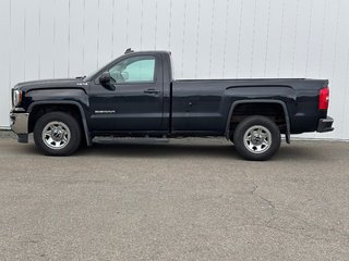 2017  Sierra 1500 Base | Cam | USB | Bluetooth | Keyless | Cruise in Saint John, New Brunswick - 4 - w320h240px