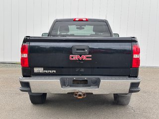 2017  Sierra 1500 Base | Cam | USB | Bluetooth | Keyless | Cruise in Saint John, New Brunswick - 6 - w320h240px