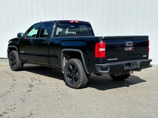 2018  Sierra 1500 Elevation | Cam | USB | 20s | Bluetooth | Keyless in Saint John, New Brunswick - 5 - w320h240px