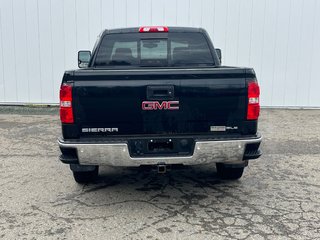 2018  Sierra 1500 SLE | Cam | USB | HtdSeats | Bluetooth | Keyless in Saint John, New Brunswick - 6 - w320h240px