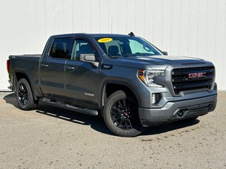 2019 GMC Sierra 1500 Elevation | Cam | USB | XM | HtdSeats | OffRoadPkg