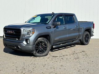 Sierra 1500 Elevation | Cam | USB | XM | HtdSeats | OffRoadPkg 2019 à Saint John, Nouveau-Brunswick - 3 - w320h240px