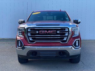GMC Sierra 1500 SLT | SunRoof | Cam | HtdWheel | Keyless 2019 à Saint John, Nouveau-Brunswick - 2 - w320h240px