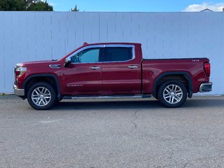 GMC Sierra 1500 SLT | SunRoof | Cam | HtdWheel | Keyless 2019 à Saint John, Nouveau-Brunswick - 4 - w320h240px
