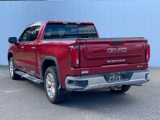 GMC Sierra 1500 SLT | SunRoof | Cam | HtdWheel | Keyless 2019 à Saint John, Nouveau-Brunswick - 5 - w320h240px