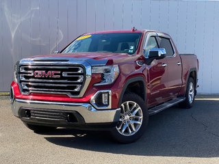 GMC Sierra 1500 SLT | SunRoof | Cam | HtdWheel | Keyless 2019 à Saint John, Nouveau-Brunswick - 3 - w320h240px
