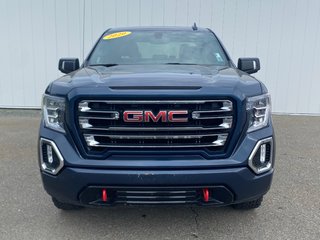 2020 GMC Sierra 1500 AT4 | Cam | USB | HtdSeats | Bluetooth | Keyless