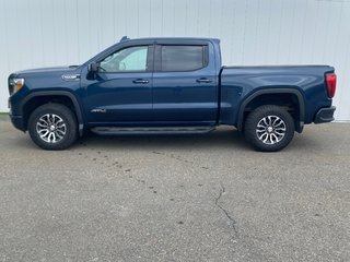 2020  Sierra 1500 AT4 | Cam | USB | HtdSeats | Bluetooth | Keyless in Saint John, New Brunswick - 4 - w320h240px