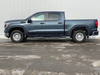 2020 GMC Sierra 1500 Base | Cam | USB | Bluetooth | Keyless | Cruise in Saint John, New Brunswick - 4 - w320h240px