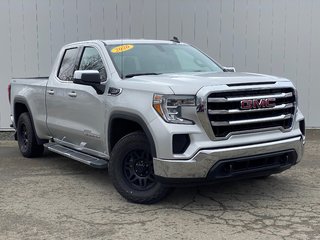 2020 GMC Sierra 1500 SLE | Cam | USB | HtdWheel | Bluetooth | Keyless