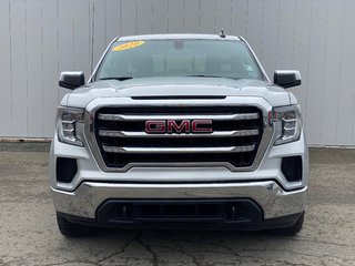 2020 GMC Sierra 1500 SLE | Cam | USB | HtdWheel | Bluetooth | Keyless