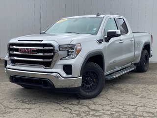 2020 GMC Sierra 1500 SLE | Cam | USB | HtdWheel | Bluetooth | Keyless in Saint John, New Brunswick - 3 - w320h240px