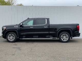 2020 GMC Sierra 1500 DENALI | SunRoof | Cam | Htd&VentedSeats | USB in Saint John, New Brunswick - 4 - w320h240px