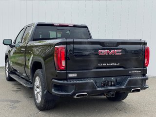2020 GMC Sierra 1500 DENALI | SunRoof | Cam | Htd&VentedSeats | USB in Saint John, New Brunswick - 5 - w320h240px