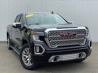 2020 GMC Sierra 1500 DENALI | SunRoof | Cam | Htd&VentedSeats | USB