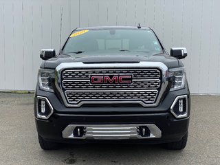 2020 GMC Sierra 1500 DENALI | SunRoof | Cam | Htd&VentedSeats | USB in Saint John, New Brunswick - 2 - w320h240px