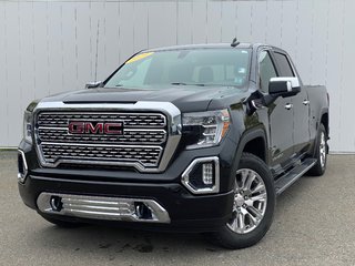 2020 GMC Sierra 1500 DENALI | SunRoof | Cam | Htd&VentedSeats | USB in Saint John, New Brunswick - 3 - w320h240px