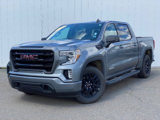2020 GMC Sierra 1500 ELEVATION | Cam | USB | HtdSeat | Cruise | Keyless in Saint John, New Brunswick - 3 - w320h240px