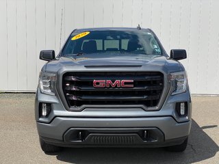 2020 GMC Sierra 1500 ELEVATION | Cam | USB | HtdSeat | Cruise | Keyless in Saint John, New Brunswick - 2 - w320h240px