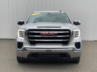 2021 GMC SIERRA 1500 SLE | Cam | HtdWheel | Keyless | Cruise