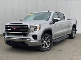 2021 GMC SIERRA 1500 SLE | Cam | HtdWheel | Keyless | Cruise in Saint John, New Brunswick - 3 - w320h240px