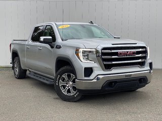 2021 GMC SIERRA 1500 SLE | Cam | HtdWheel | Keyless | Cruise