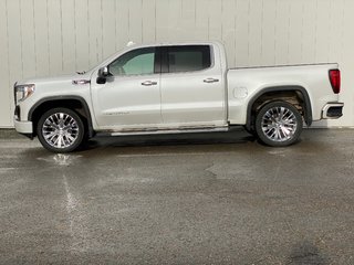 Sierra 1500 Denali | Leather | SunRoof | XM | Warranty to 2027 2022 à Saint John, Nouveau-Brunswick - 4 - w320h240px