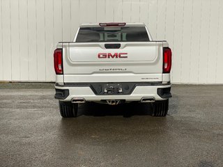 Sierra 1500 Denali | Leather | SunRoof | XM | Warranty to 2027 2022 à Saint John, Nouveau-Brunswick - 6 - w320h240px