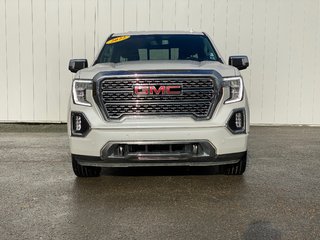 Sierra 1500 Denali | Leather | SunRoof | XM | Warranty to 2027 2022 à Saint John, Nouveau-Brunswick - 2 - w320h240px