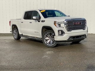 2022 GMC Sierra 1500 Denali | Leather | SunRoof | XM | Warranty to 2027