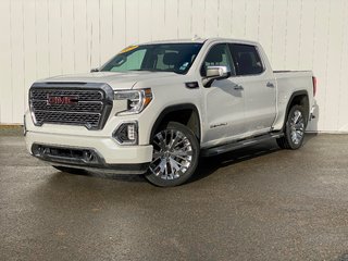 Sierra 1500 Denali | Leather | SunRoof | XM | Warranty to 2027 2022 à Saint John, Nouveau-Brunswick - 3 - w320h240px