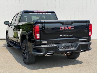 2022 GMC Sierra 1500 Elevation | Cam | HtdWheel | Warranty to 2026 in Saint John, New Brunswick - 5 - w320h240px