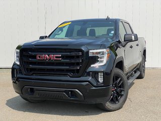 2022 GMC Sierra 1500 Elevation | Cam | HtdWheel | Warranty to 2026 in Saint John, New Brunswick - 3 - w320h240px