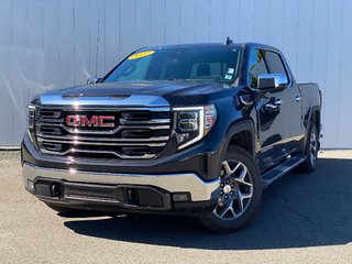 2022 GMC Sierra 1500 SLT | HDCam | USB | HtdWheel | Warranty to 2027 in Saint John, New Brunswick - 3 - w320h240px