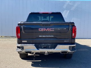 2022 GMC Sierra 1500 SLT | HDCam | USB | HtdWheel | Warranty to 2027 in Saint John, New Brunswick - 6 - w320h240px
