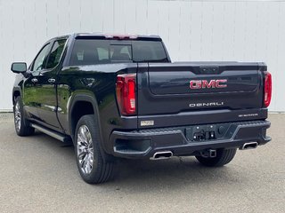 2023 GMC Sierra 1500 DENALI | SunRoof | Cam | USB | Warranty to 2028 in Saint John, New Brunswick - 5 - w320h240px