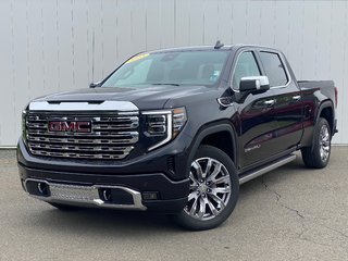 2023 GMC Sierra 1500 DENALI | SunRoof | Cam | USB | Warranty to 2028 in Saint John, New Brunswick - 3 - w320h240px