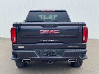 2023 GMC Sierra 1500 DENALI | SunRoof | Cam | USB | Warranty to 2028 in Saint John, New Brunswick - 6 - w320h240px