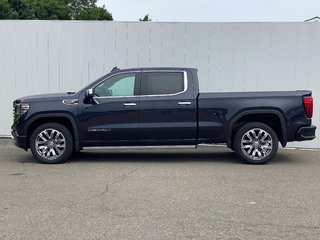 2023 GMC Sierra 1500 DENALI | SunRoof | Cam | USB | Warranty to 2028 in Saint John, New Brunswick - 4 - w320h240px