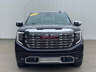 2023 GMC Sierra 1500 DENALI | SunRoof | Cam | USB | Warranty to 2028 in Saint John, New Brunswick - 2 - w320h240px