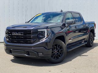 GMC Sierra 1500 Elevation | Cam | USB | HtdWheel | Warranty to2028 2023 à Saint John, Nouveau-Brunswick - 3 - w320h240px