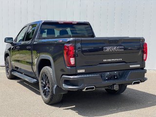 GMC Sierra 1500 Elevation | Cam | USB | HtdWheel | Warranty to2028 2023 à Saint John, Nouveau-Brunswick - 5 - w320h240px
