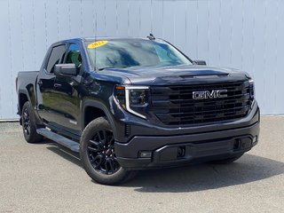 2023 GMC Sierra 1500 Elevation | Cam | USB | HtdWheel | Warranty to2028