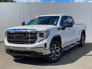 2024 GMC Sierra 1500 in Antigonish, Nova Scotia - 3 - w320h240px