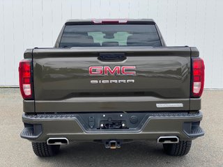 GMC Sierra 1500 ELEVATION | HtdWheel | Cam | Warranty to 2029 2024 à Saint John, Nouveau-Brunswick - 6 - w320h240px