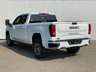 GMC Sierra 1500 AT4 | Diesel | SunRoof | Cam | Warranty to 2030 2025 à Saint John, Nouveau-Brunswick - 5 - w320h240px