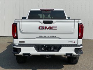 GMC Sierra 1500 AT4 | Diesel | SunRoof | Cam | Warranty to 2030 2025 à Saint John, Nouveau-Brunswick - 6 - w320h240px